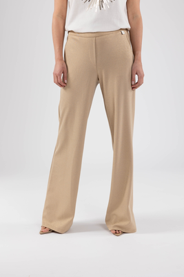 Nukus | Britt pants lurex