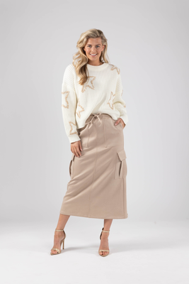 Nukus | Brooklyn skirt