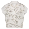 Nukus | Catalina blouse paillet