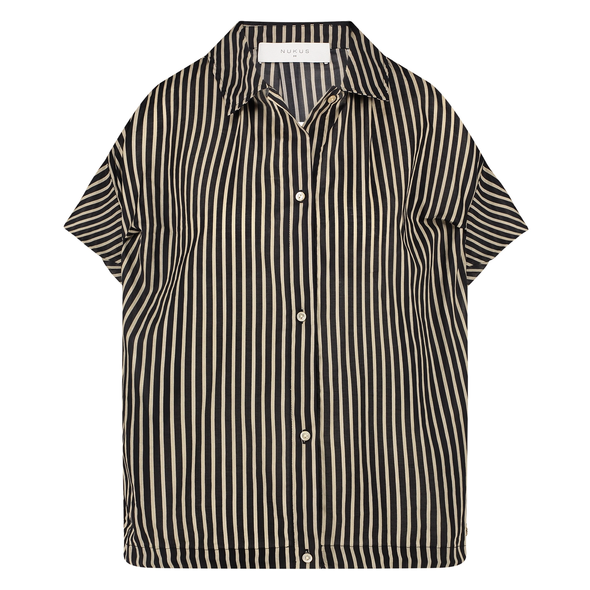 Nukus | Catalina blouse stripe
