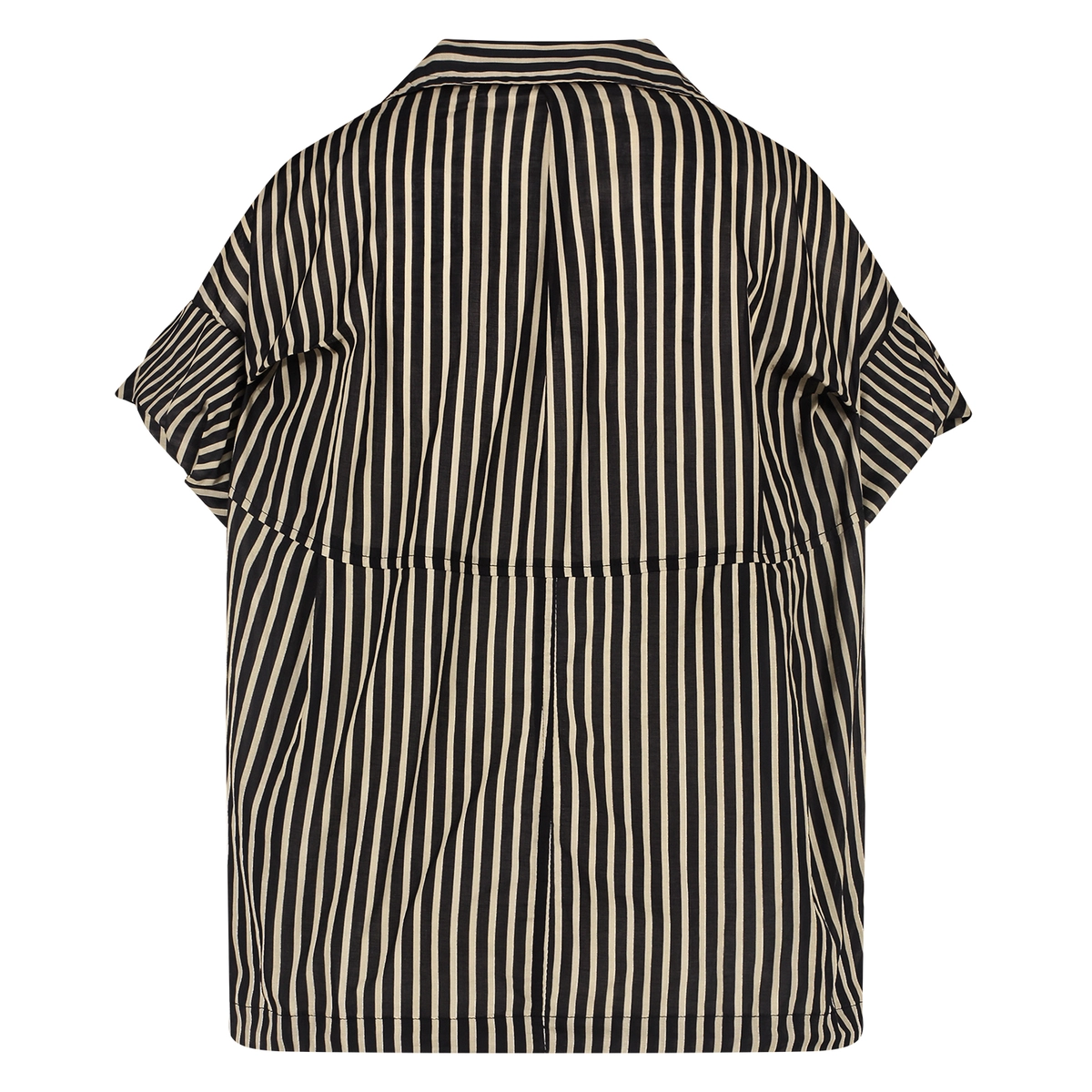 Nukus | Catalina blouse stripe
