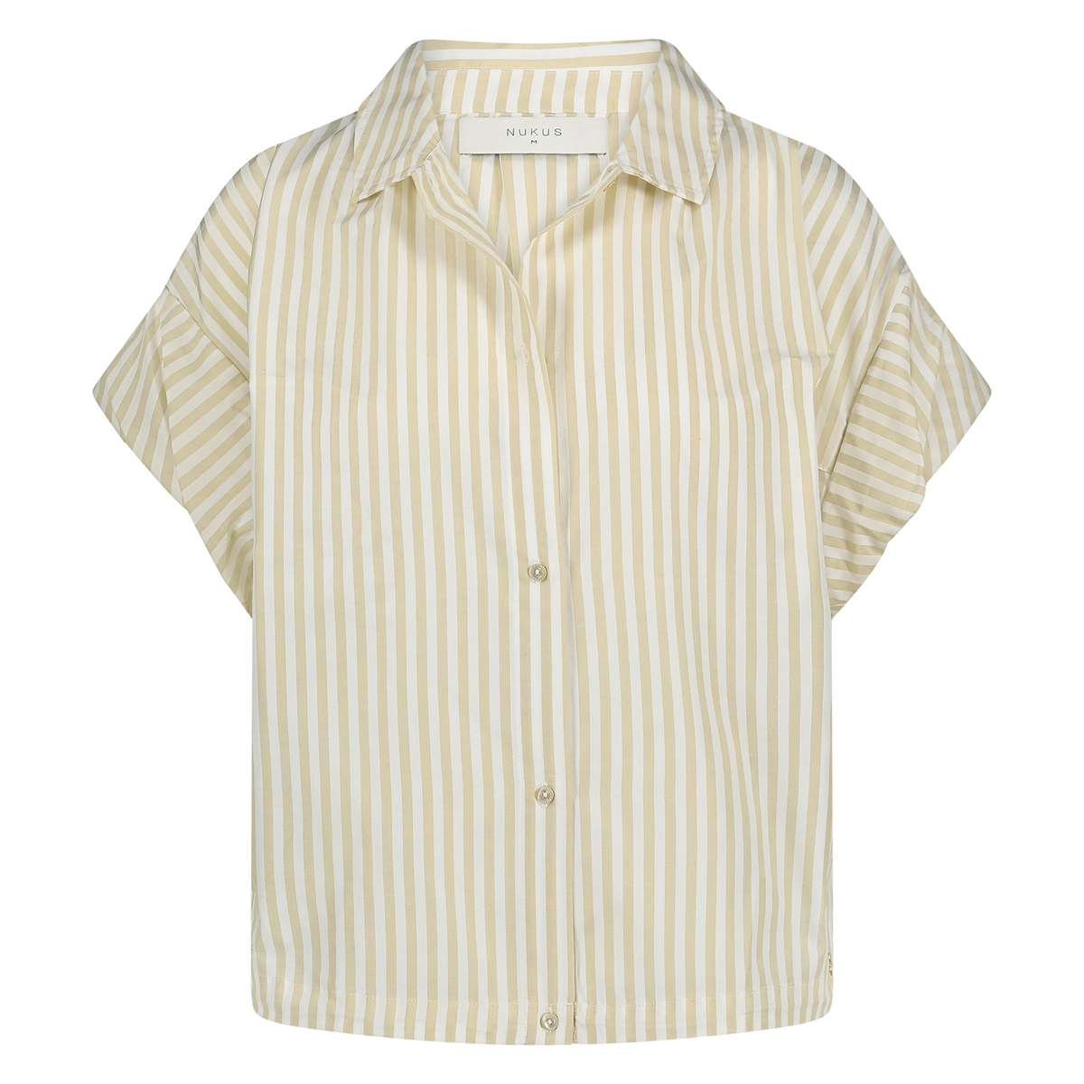 Nukus | Catalina blouse stripe