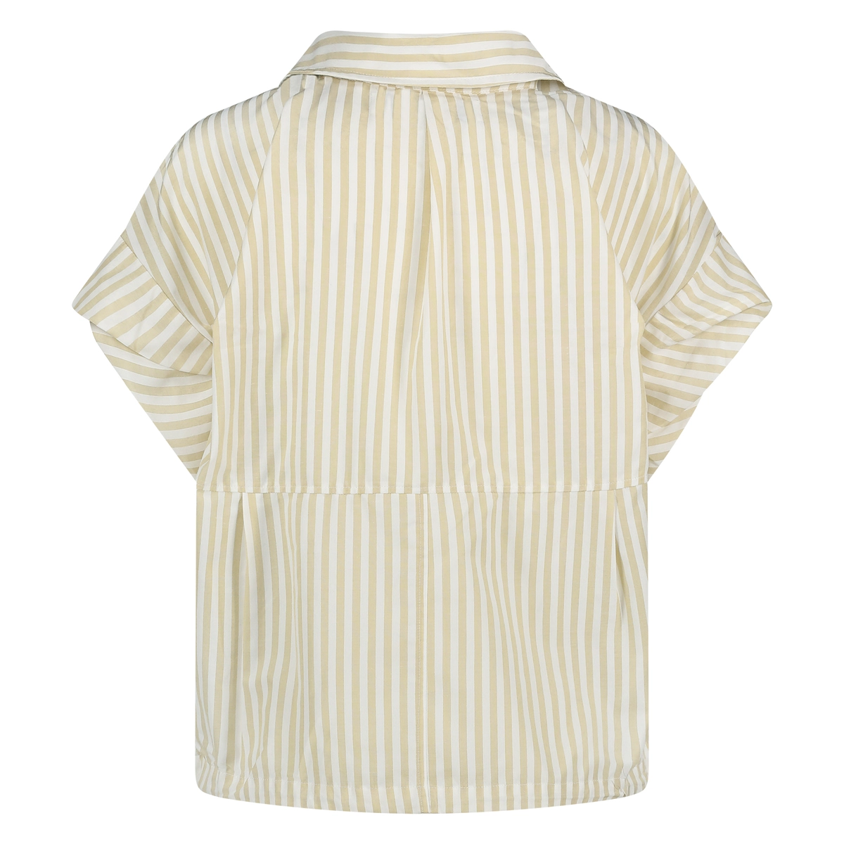 Nukus | Catalina blouse stripe