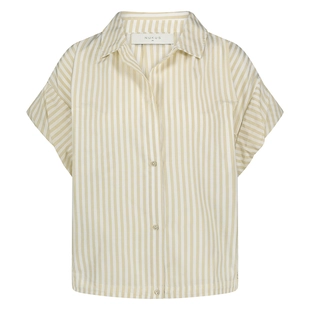 Nukus | Catalina blouse stripe
