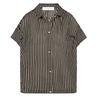Nukus | Catalina blouse stripe