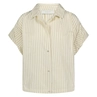 Nukus | Catalina blouse stripe