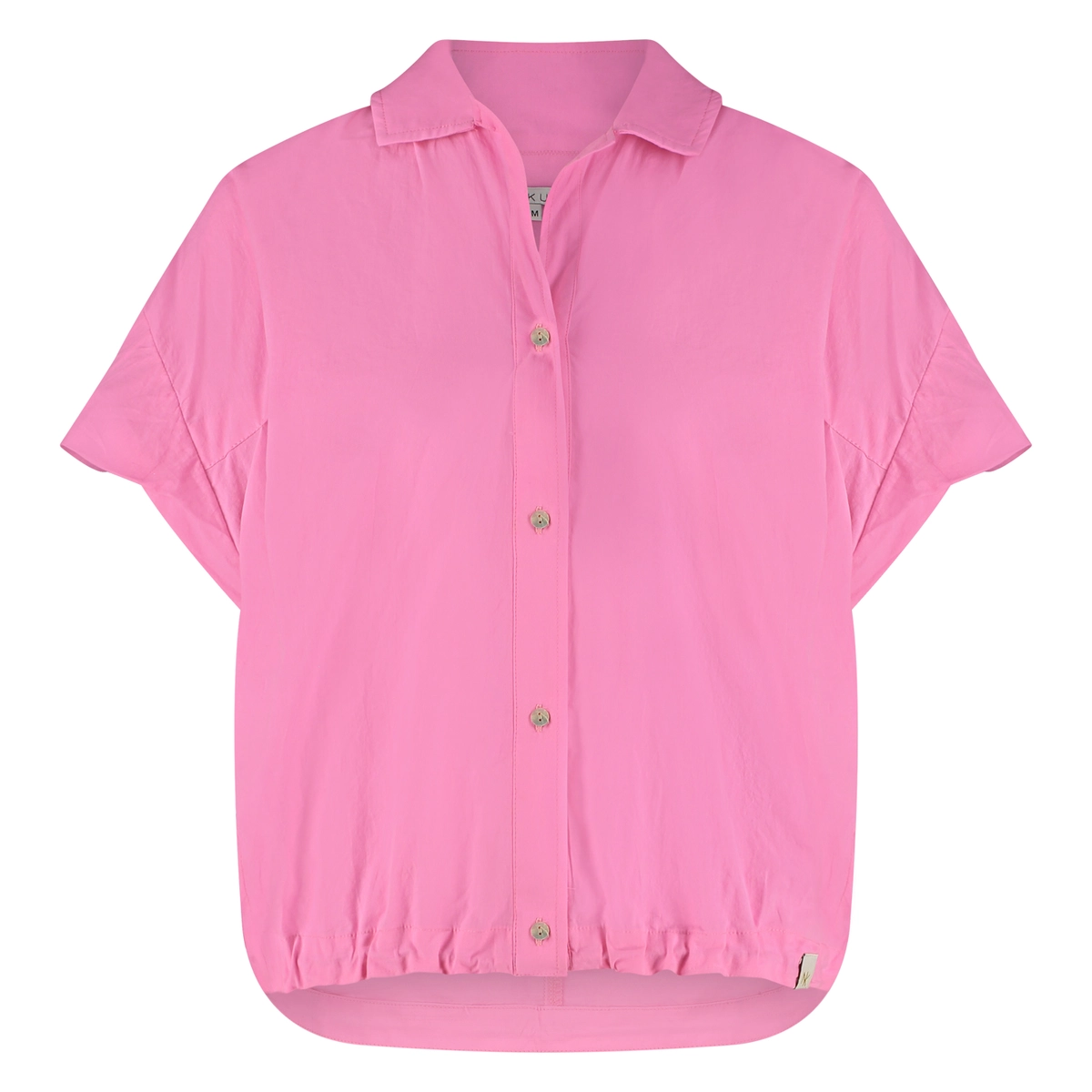 Nukus | Catalina top pink