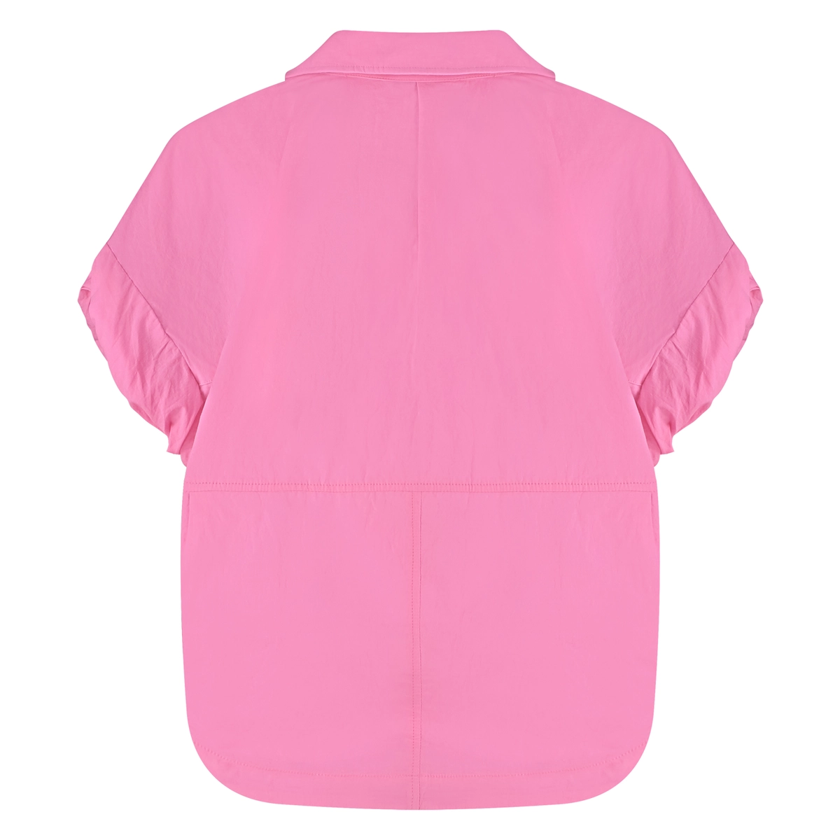 Nukus | Catalina top pink