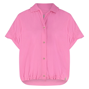 Nukus | Catalina top pink