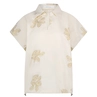 Nukus | Daniek top embroidery