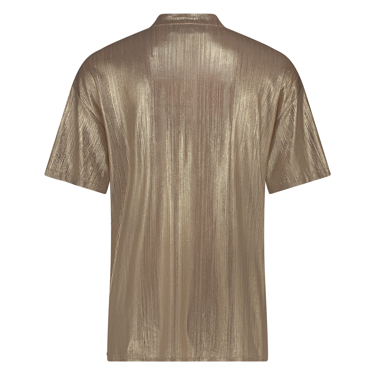 Nukus | Delphinia top shiny
