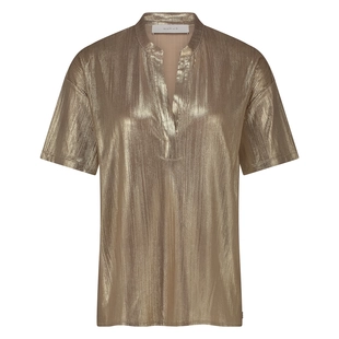 Nukus | Delphinia top shiny