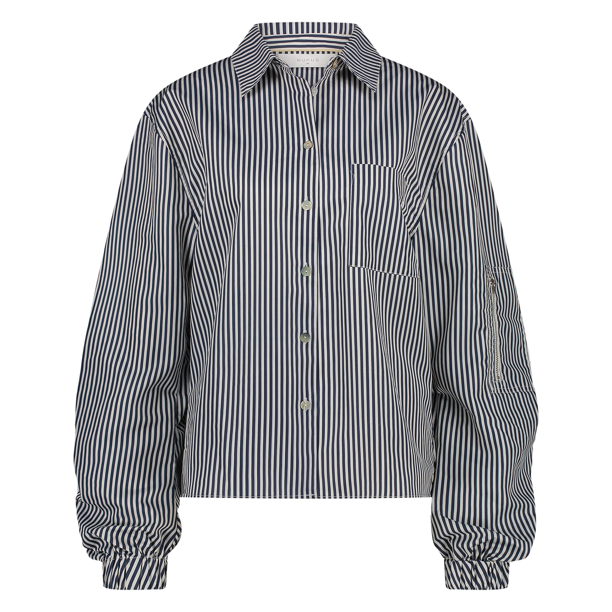Nukus | Denise blouse