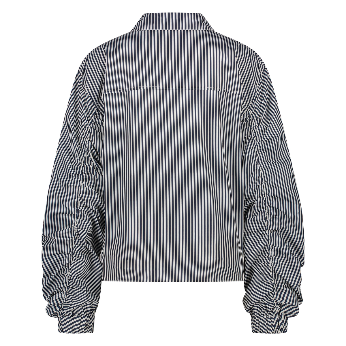 Nukus | Denise blouse