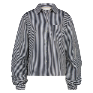 Nukus | Denise blouse