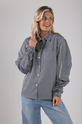 Nukus | Denise blouse