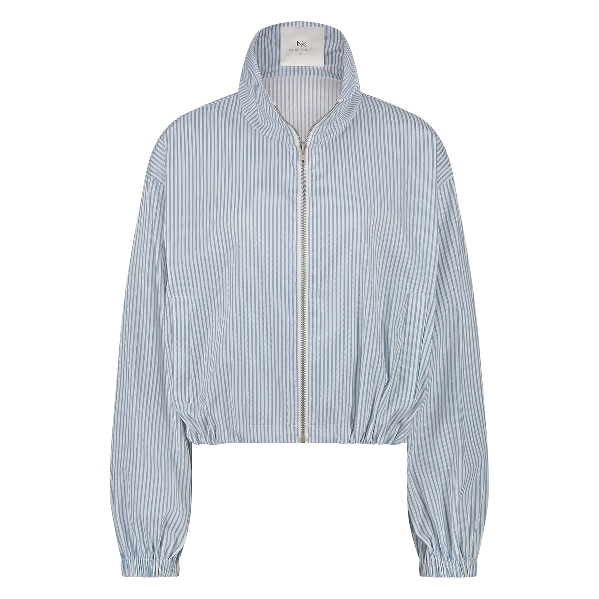 Nukus | Deveny jacket stripe