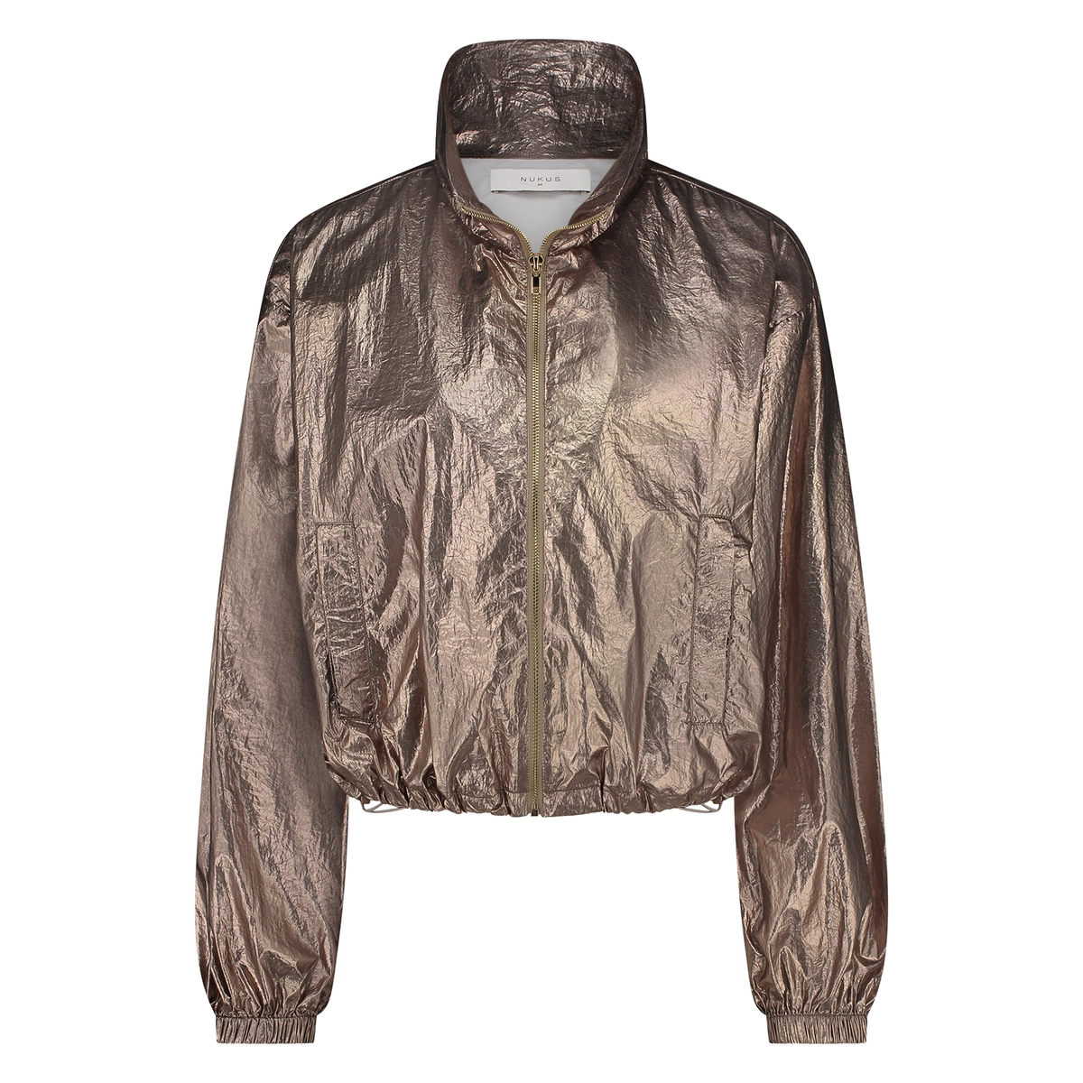 Nukus | Deveny jacket