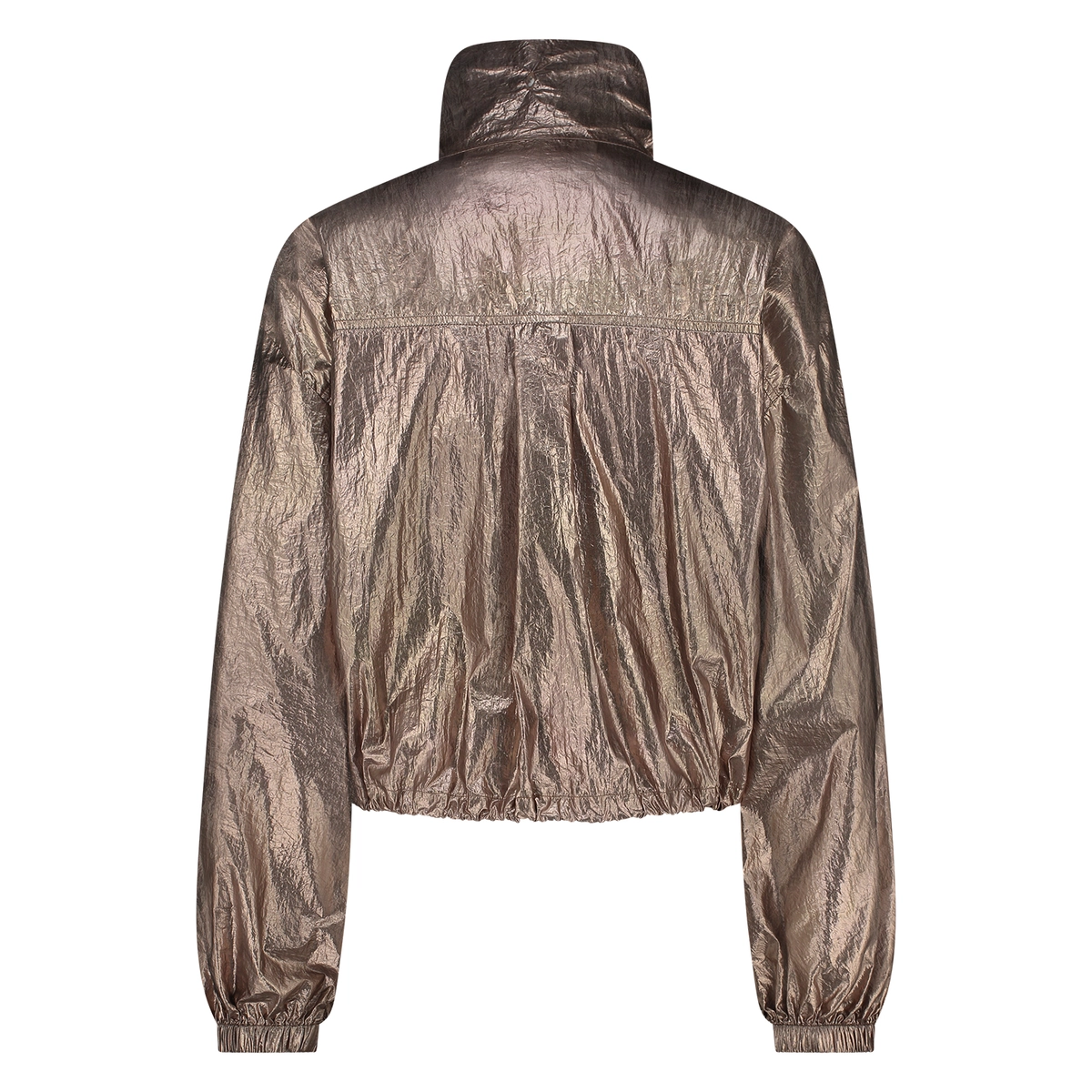 Nukus | Deveny jacket