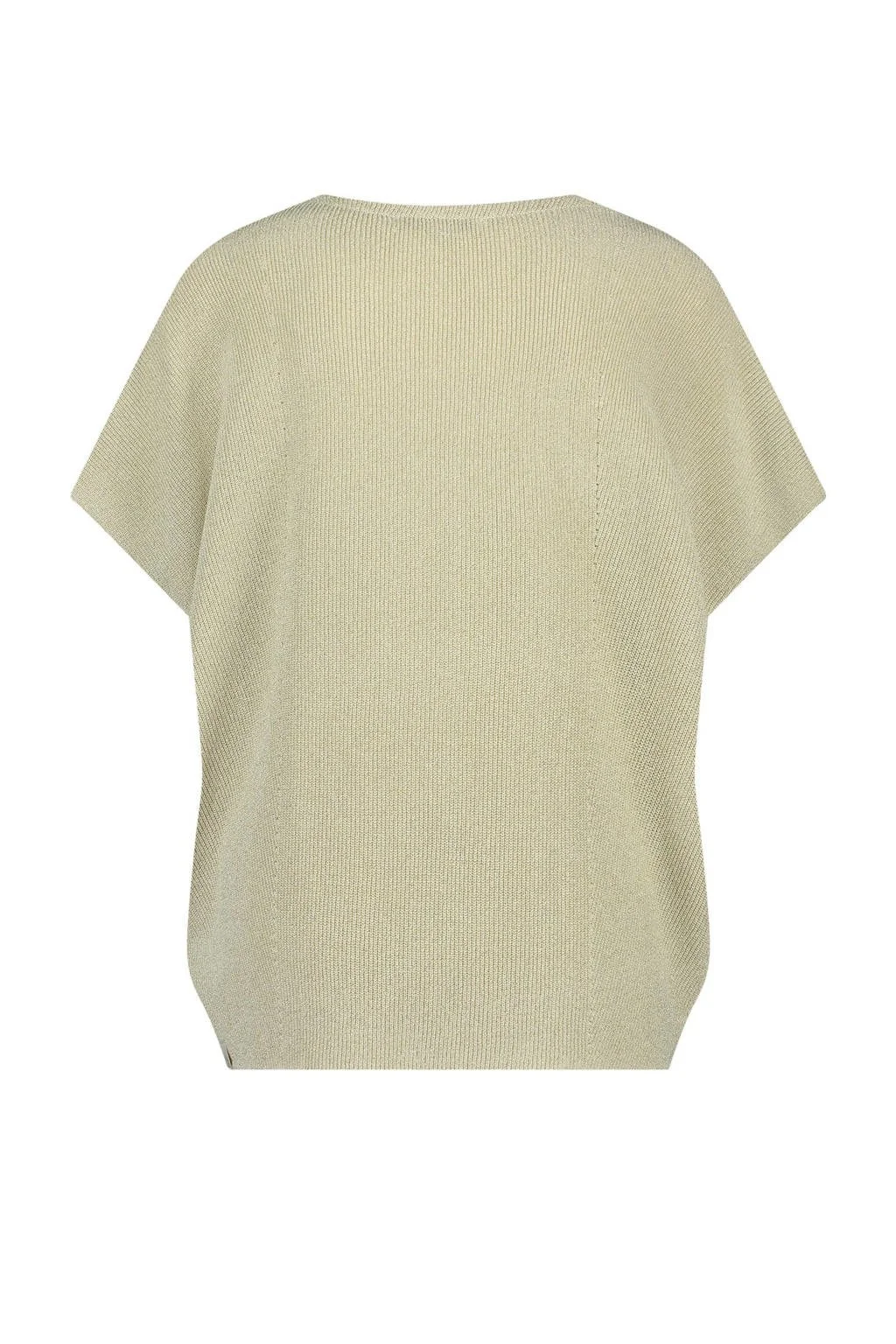 Nukus | Dina top lurex
