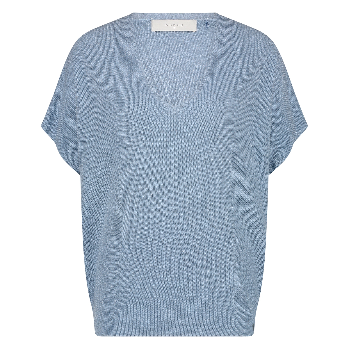 Nukus | Dina top lurex