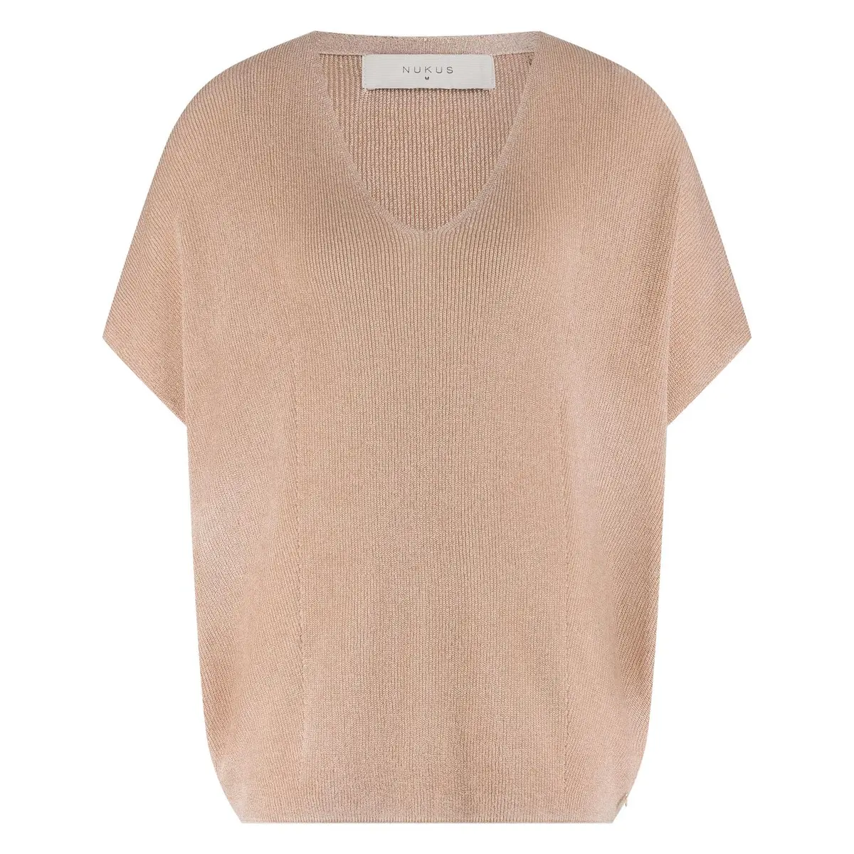 Nukus | Dina top lurex