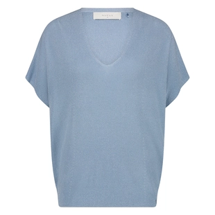 Nukus | Dina top lurex