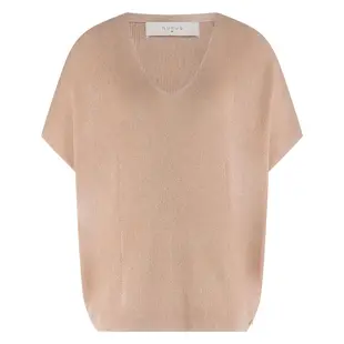 Nukus | Dina top lurex