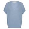 Nukus | Dina top lurex