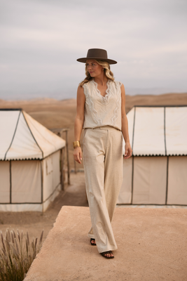 Nukus | Eline pants