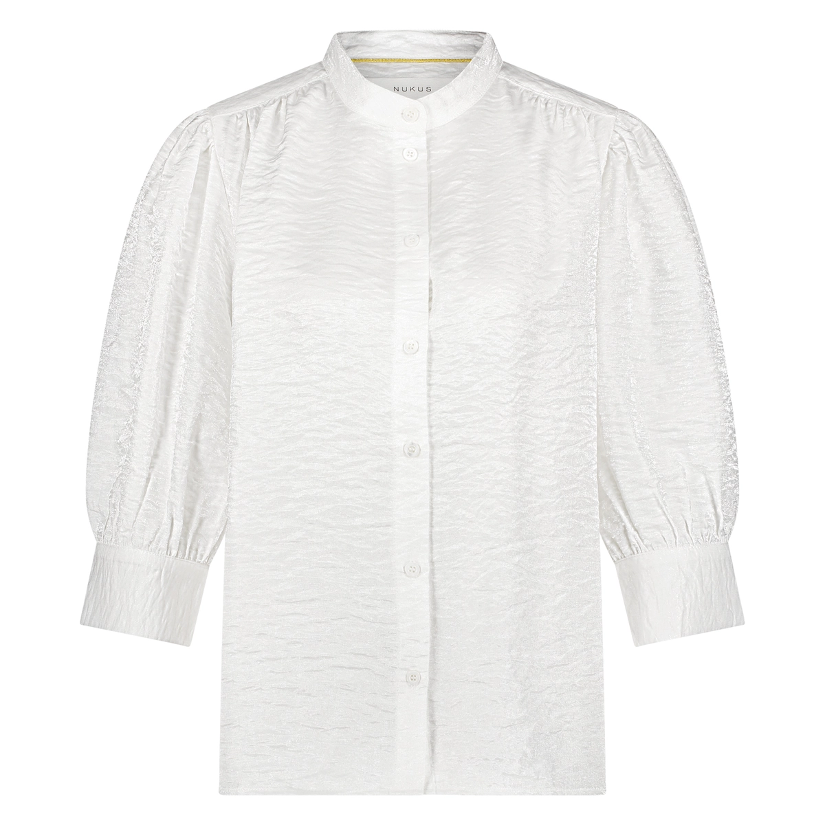 Nukus | Eloise blouse