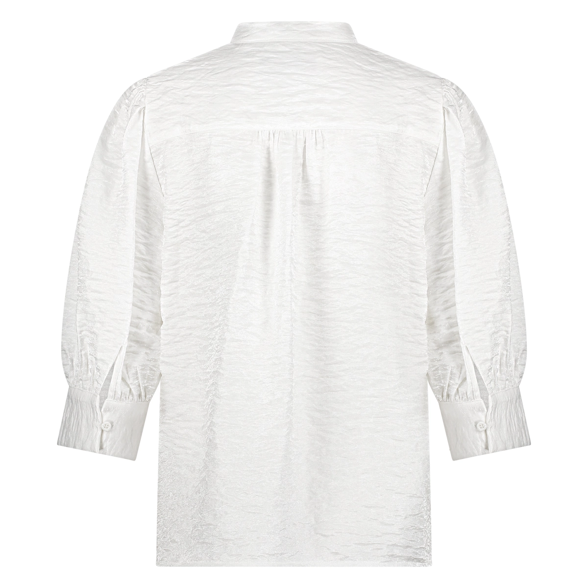 Nukus | Eloise blouse