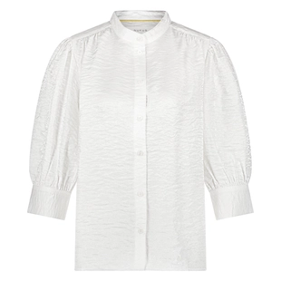 Nukus | Eloise blouse