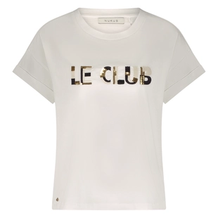 Nukus | Femke shirt le club