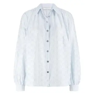 Nukus | Fenne blouse
