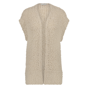 Nukus | Gilly gilet lurex