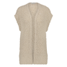 Nukus | Gilly gilet lurex