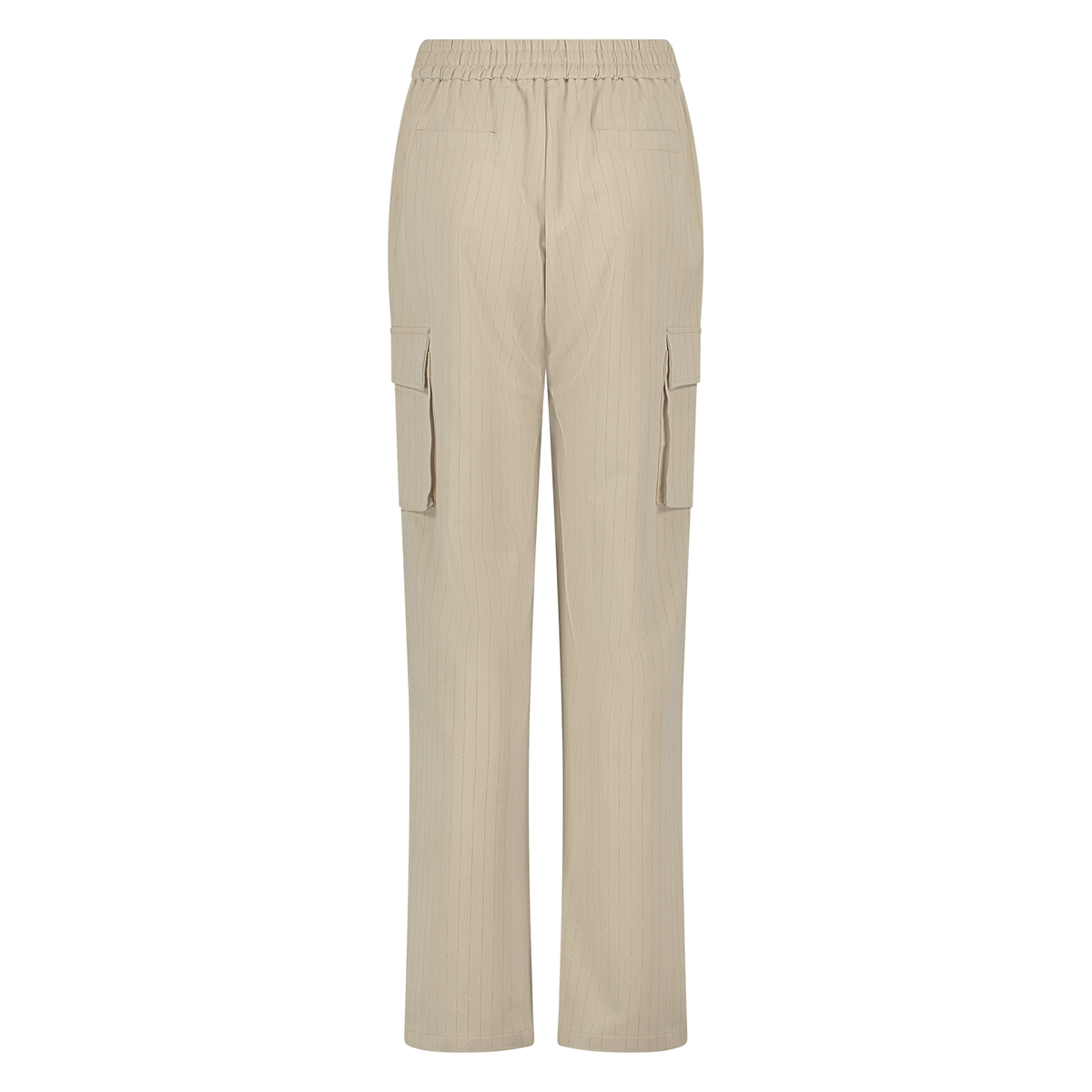 Nukus | Hamburg pants stripe