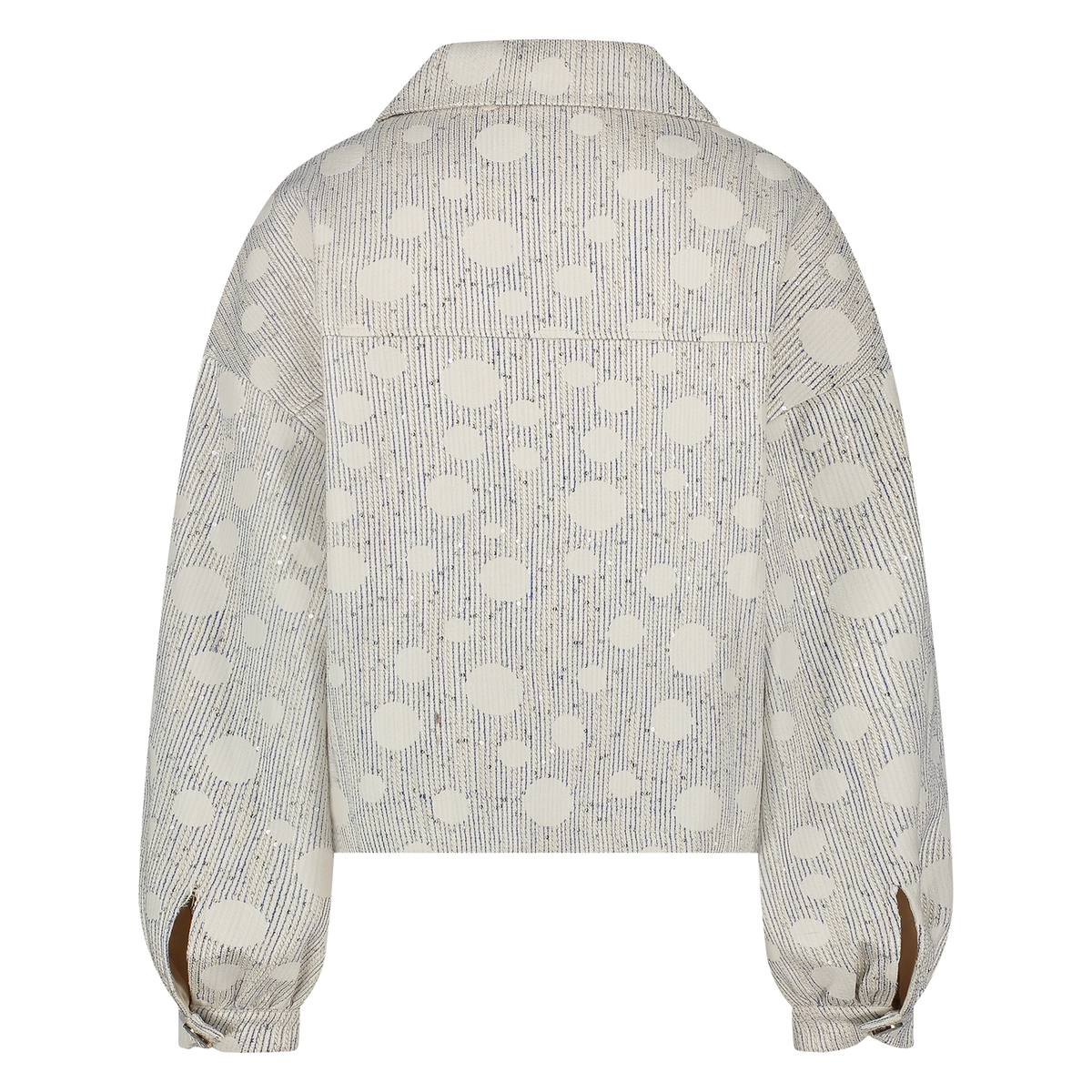 Nukus | Harmony jacket dott