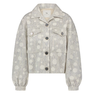 Nukus | Harmony jacket dott