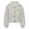 Nukus | Harmony jacket dott