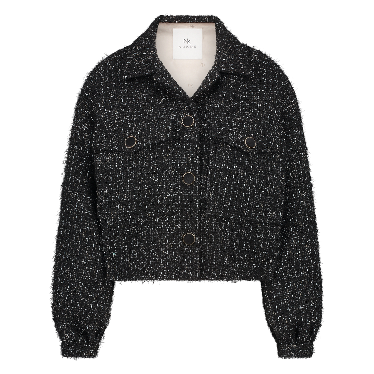 Nukus | Harmony jacket