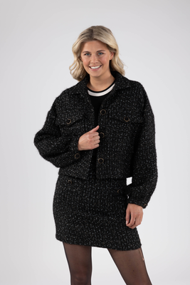 Nukus | Harmony jacket