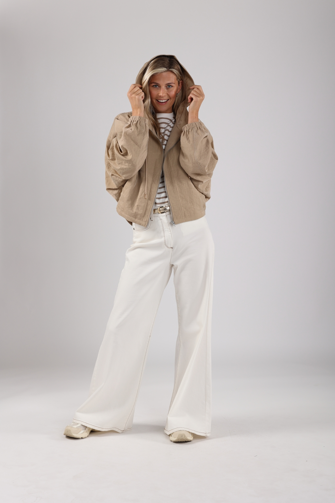 Nukus | Helma jacket