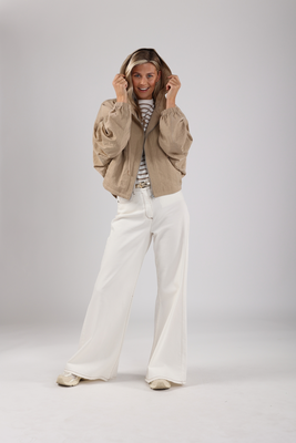Nukus | Helma jacket