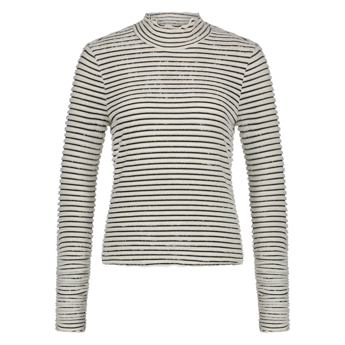 Nukus | Herning top stripe