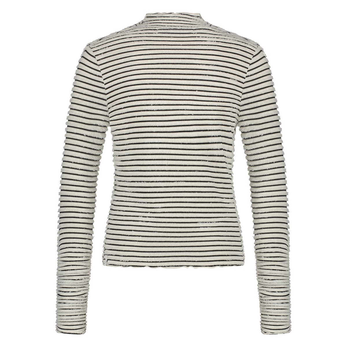 Nukus | Herning top stripe