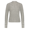 Nukus | Herning top stripe