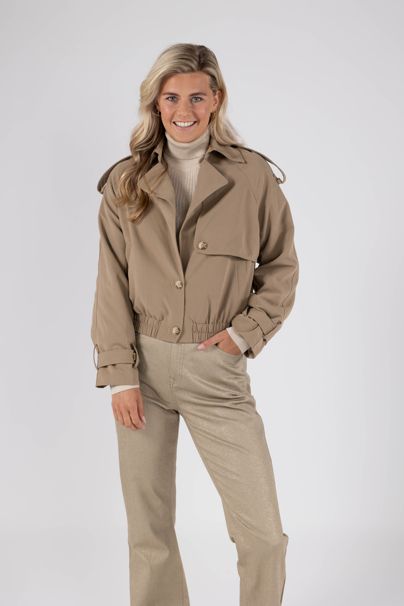 Nukus | Innsbruck jacket