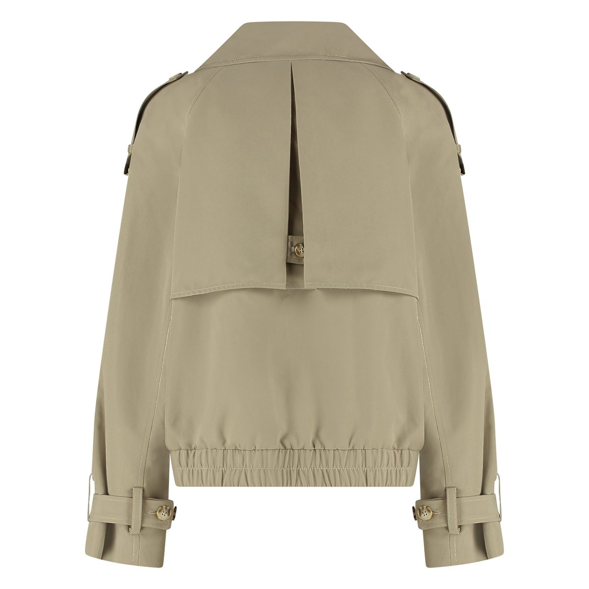 Nukus | Innsbruck jacket